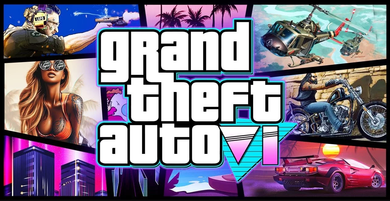 GTA 6 : tout ce que l'on sait sur le prochain opus de la franchise