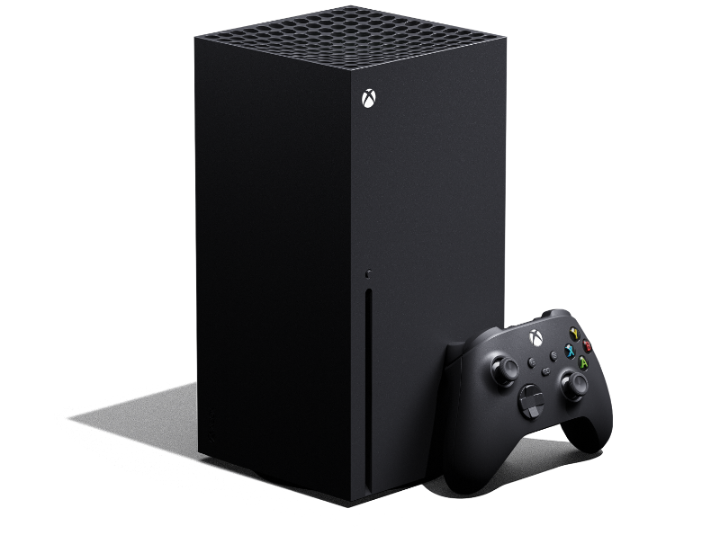 XBox Serie X en Tunisie