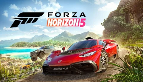 Forza Horizon 5 (PC / Xbox ONE / Xbox Series X|S) – PC