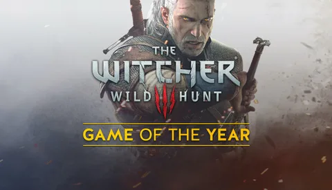 The Witcher 3: Wild Hunt - Game of the Year Edition