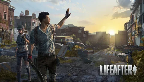 LIFEAFTER Top Up – 330 CREDITS
