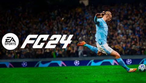 EA Sports FC 24 pour PC