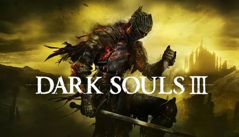 Dark Souls 3 PC (Steam)