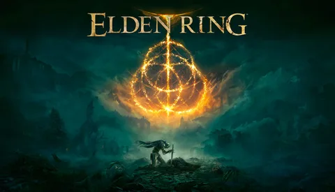 Elden Ring - PC Steam Key