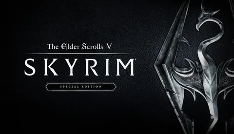 The Elder Scrolls V: Skyrim Special Edition - PC Steam Key