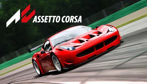 Assetto Corsa – Standard