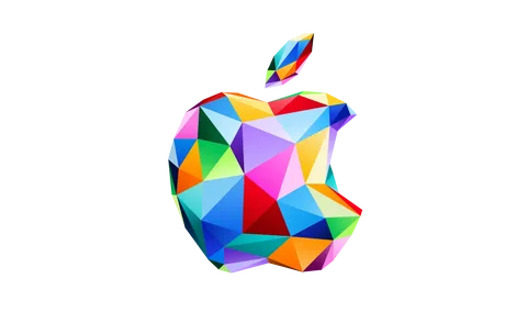 Carte cadeau Apple USA
