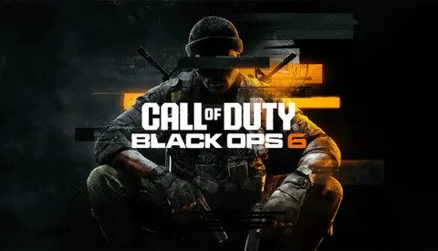 Call of Duty : Black Ops 6