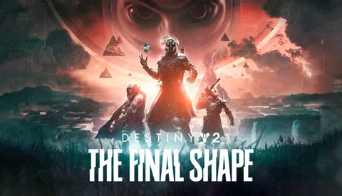 Destiny 2 : La Forme Finale