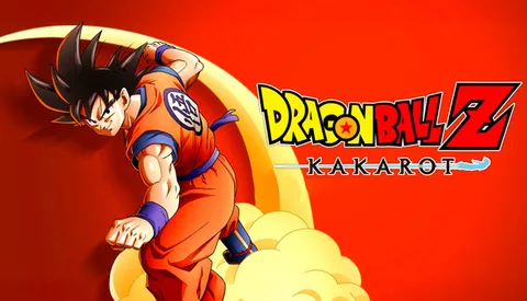 Dragon Ball Z: Kakarot