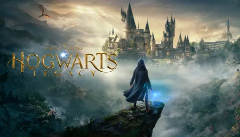 Hogwarts Legacy : L'Héritage de Poudlard