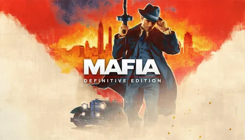Mafia – Definitive Edition