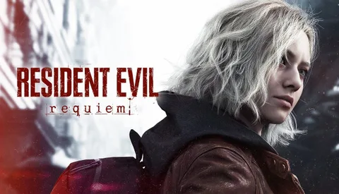 Resident Evil Requiem