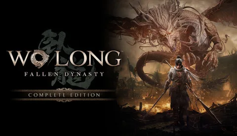Wo Long: Fallen Dynasty