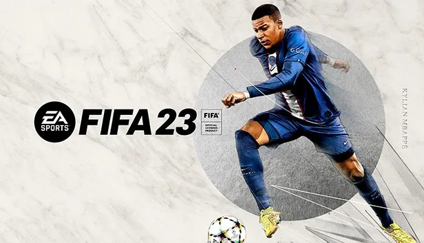 FIFA 23 لـ PC - ORIGIN - EA PLAY