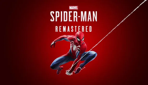 Marvel's Spider-Man Remastered