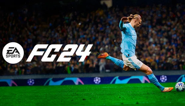 EA Sports FC 24 لـ PC