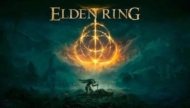 Elden Ring - PC Steam Key
