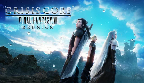 Crisis Core: Final Fantasy VII Reunion