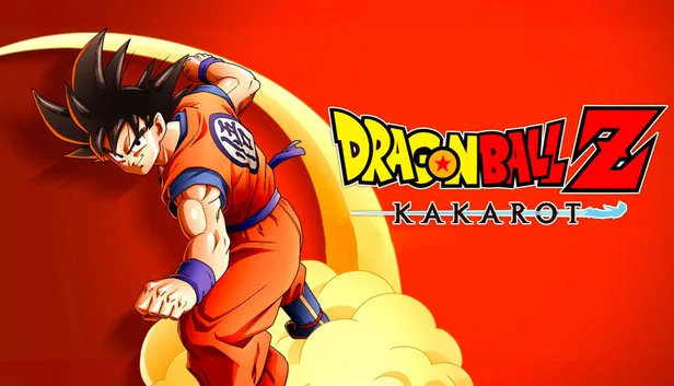 Dragon Ball Z: Kakarot