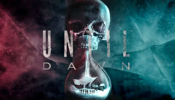 Until Dawn