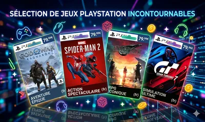 PlayStation