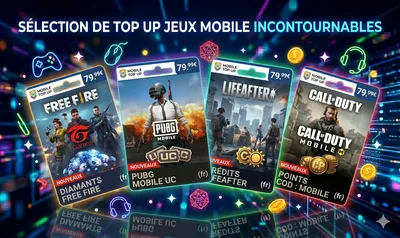 Top Up