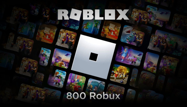 Roblox Gift Card
