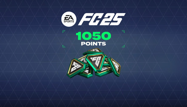 EA Sports FC 25 – FC Points
