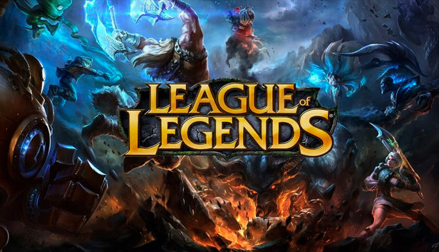 League of Legends (EU-WEST Server)