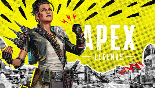 Apex Legends Coins