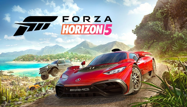 Forza Horizon 5 (PC / Xbox ONE / Xbox Series X|S)