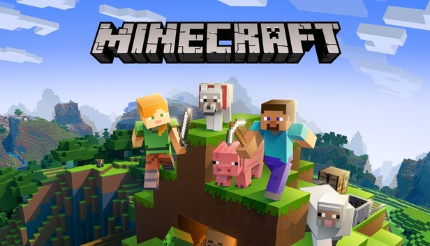 Minecraft Java & Bedrock Edition