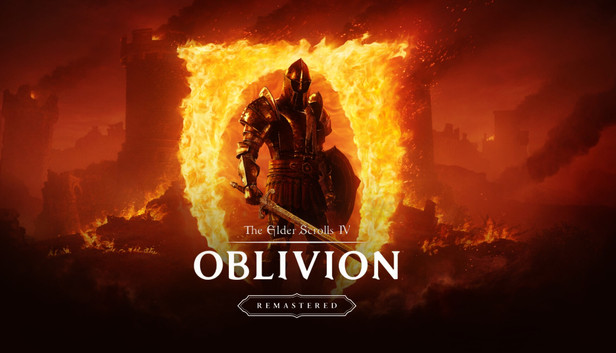 The Elder Scrolls IV: Oblivion Remastered - PC Steam Key