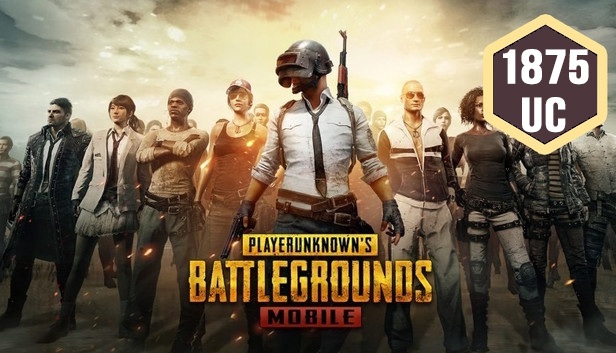 PUBG-UC-1875