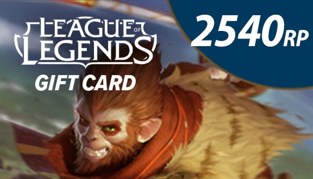 LOL-2540