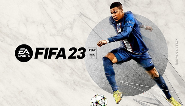 FIFA 23 pour PC - ORIGIN - EA PLAY