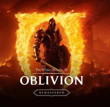 The Elder Scrolls IV: Oblivion Remastered (PC)
