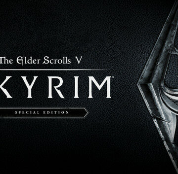 The Elder Scrolls V: Skyrim Special Edition