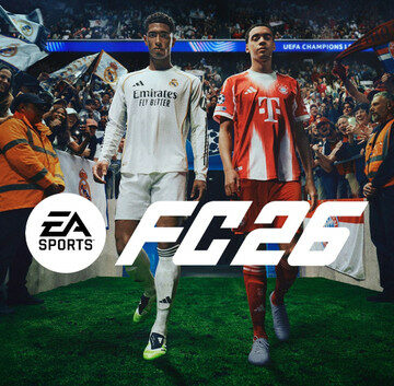 ea sports fc 26 ea app
